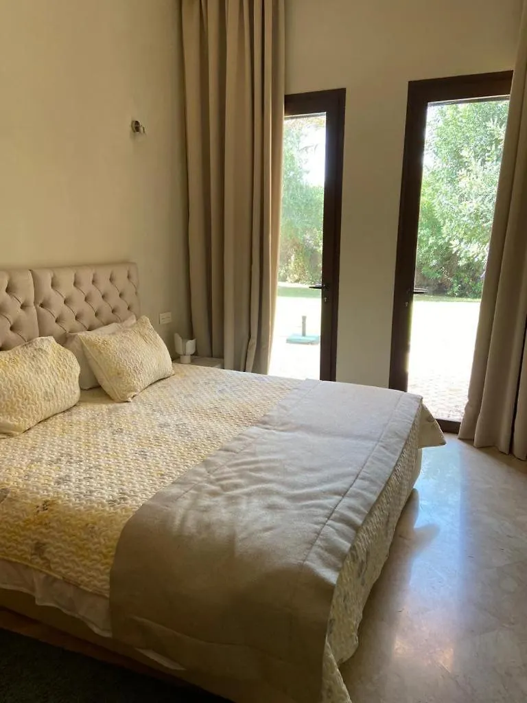 Sliwa House La Perle De La Ville Ocre Marrakesh Morocco