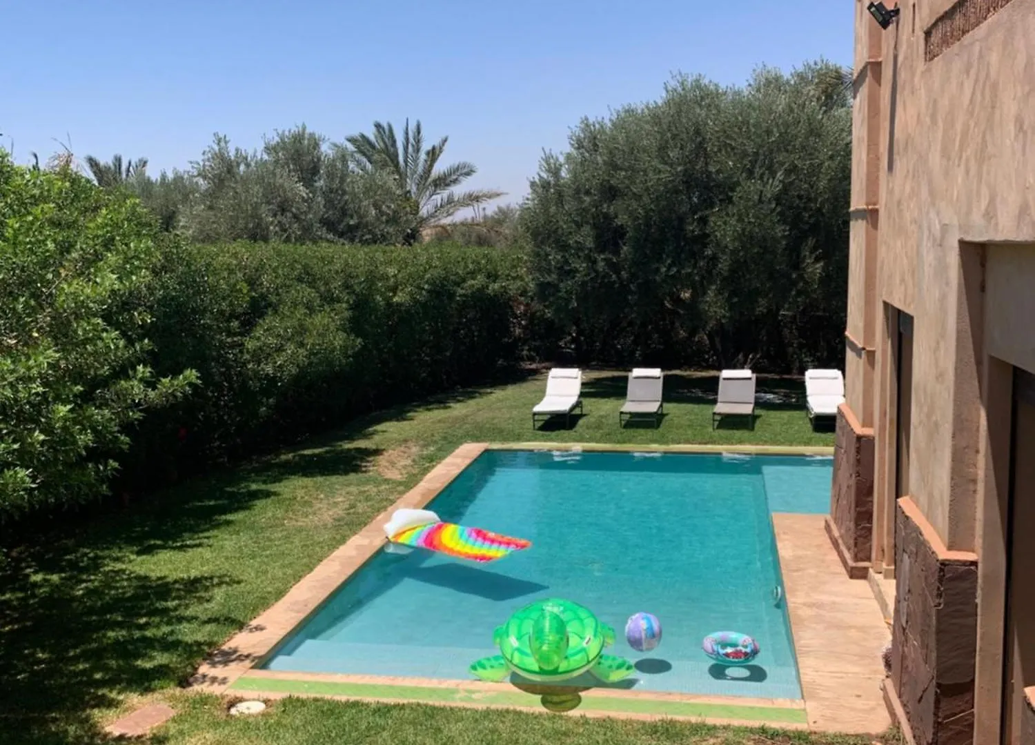 Sliwa House La Perle De La Ville Ocre Marrakesh 0*,  Morocco