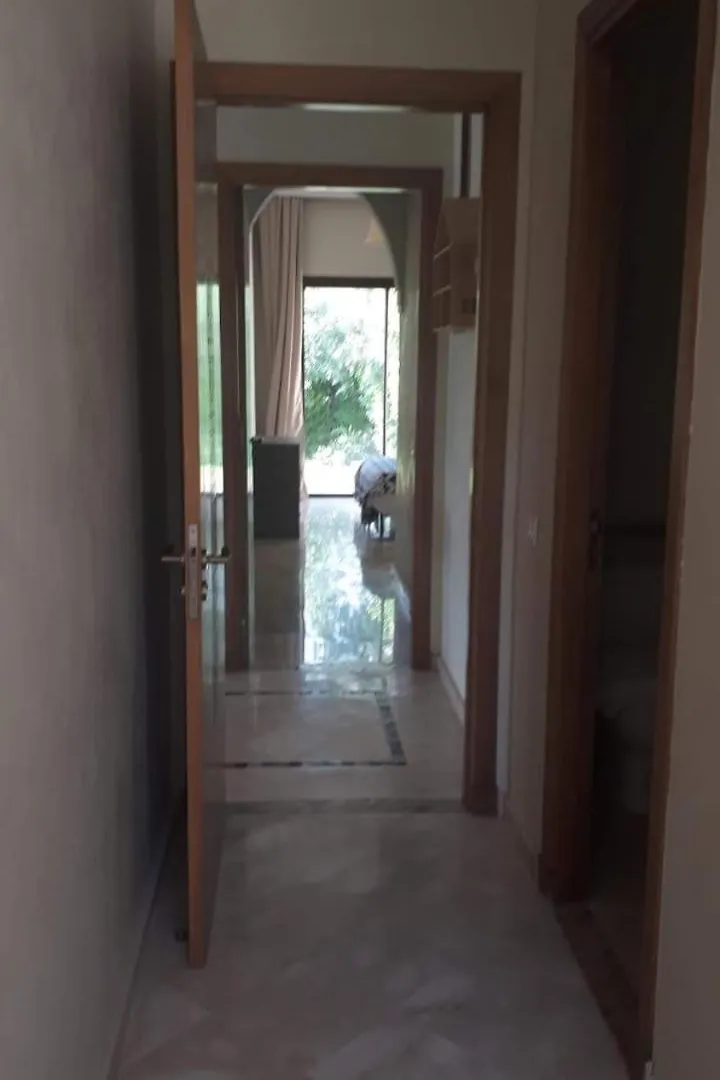 Villa Sliwa House La Perle De La Ville Ocre Marrakesh